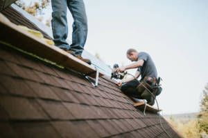 Local Roofers in Keesler Air Force Base, MS